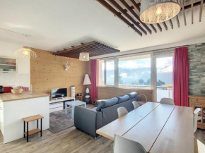 Appartement rénové 4 chambres, centre station, proche pistes - FR-1-416-166 Fontcouverte-La Toussuire